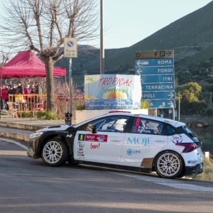 15° RALLY SPERLONGA - Gallery 3